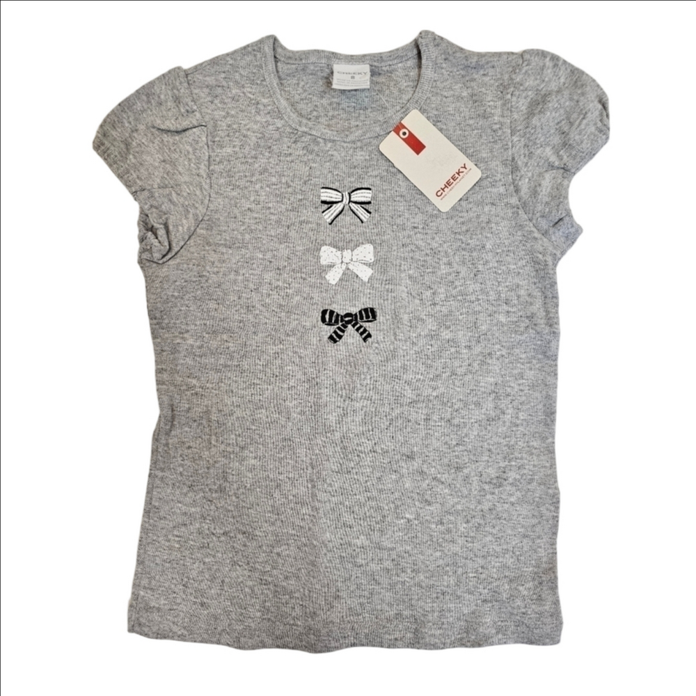 NWT Girl's T shirt